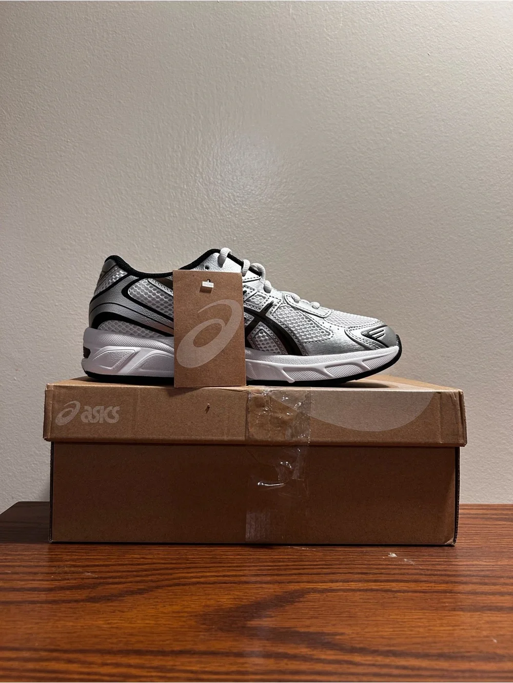 Gel Asics 1130 Clay Canyon